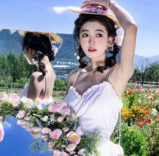 偶像